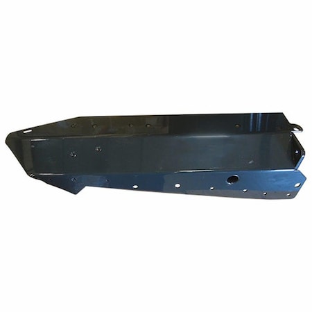 Aftermarket Left Roller Housing Fits Capello Diamant WN-M2-80012-PEX